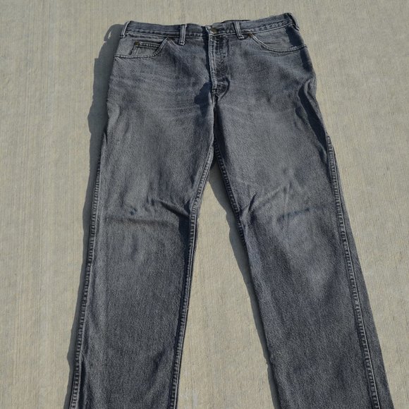 Lee Vintage Jeans